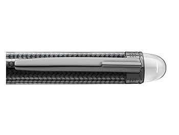 Amazon | Montblanc スターウォーカー アルティメットカーボン